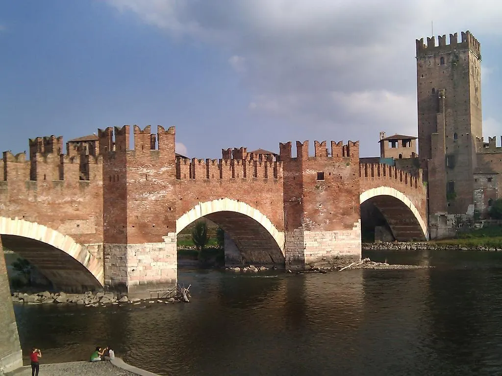 B&B Poesia Verona 0*,  Italia