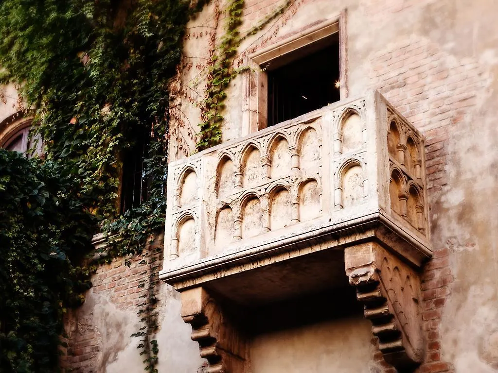 B&B Poesia Verona