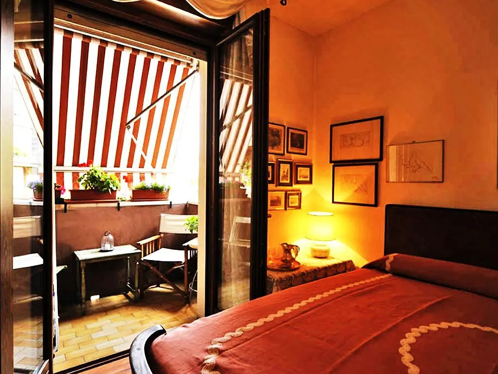 Bed and breakfast B&B Poesia Verona