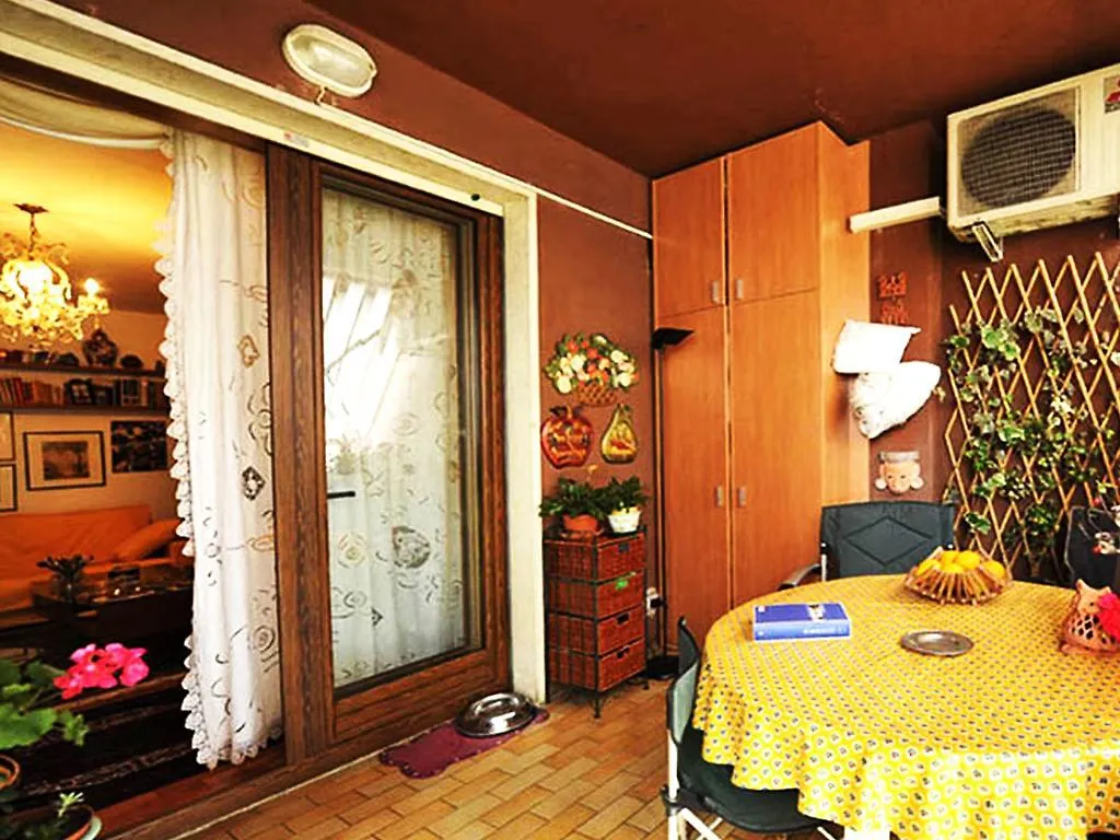 فيرونا B&B Poesia فندق مبيت وإفطار