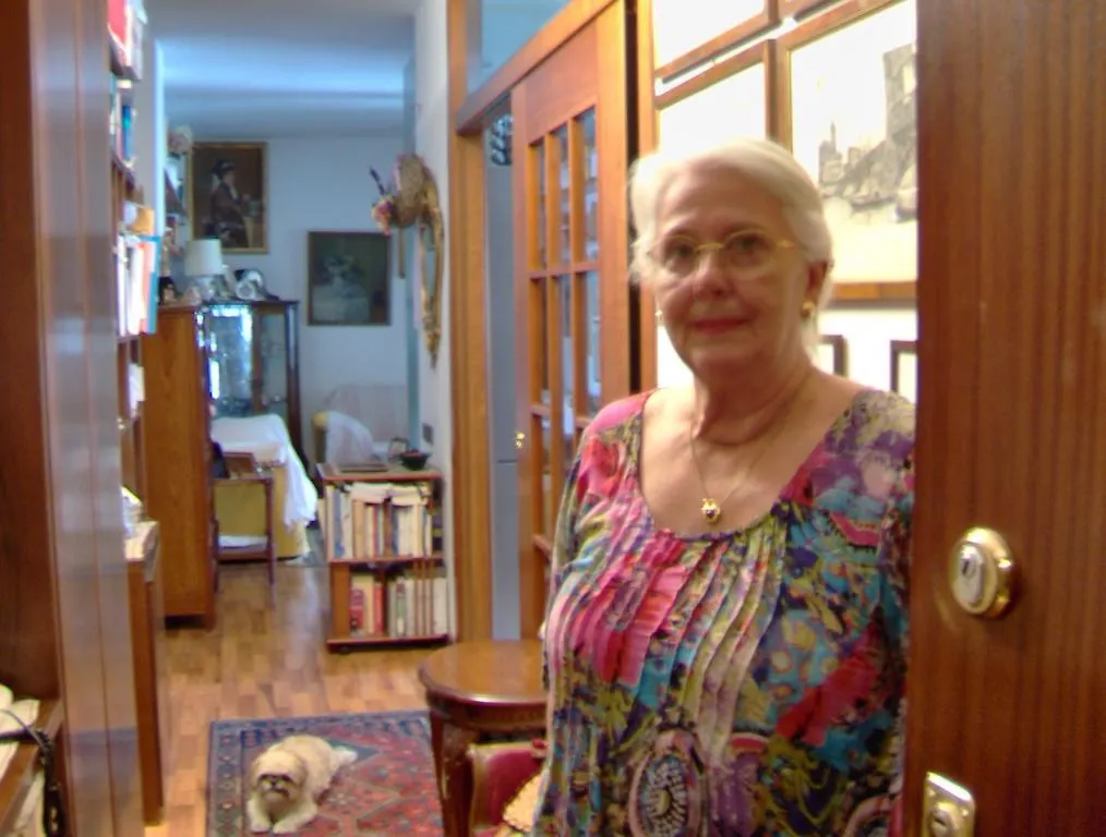 فيرونا B&B Poesia