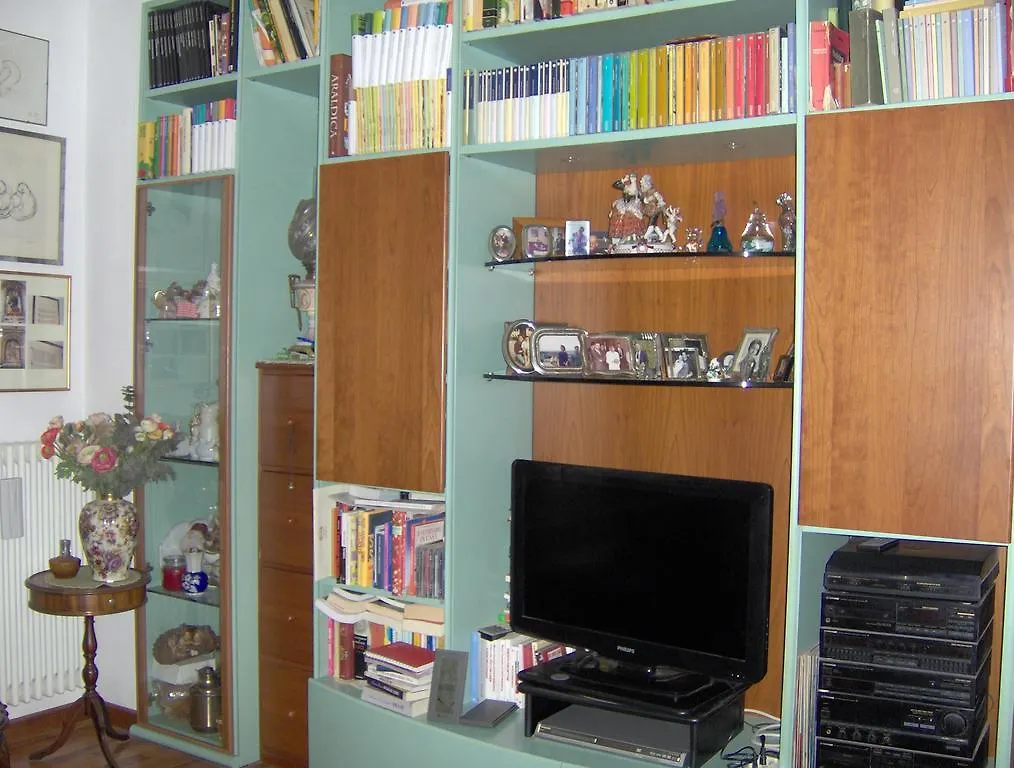 فيرونا B&B Poesia فندق مبيت وإفطار