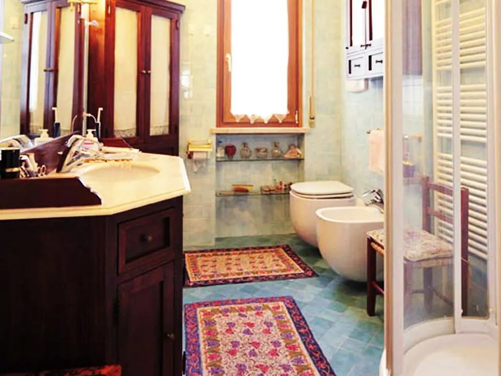 فندق مبيت وإفطار فيرونا B&B Poesia إيطاليا